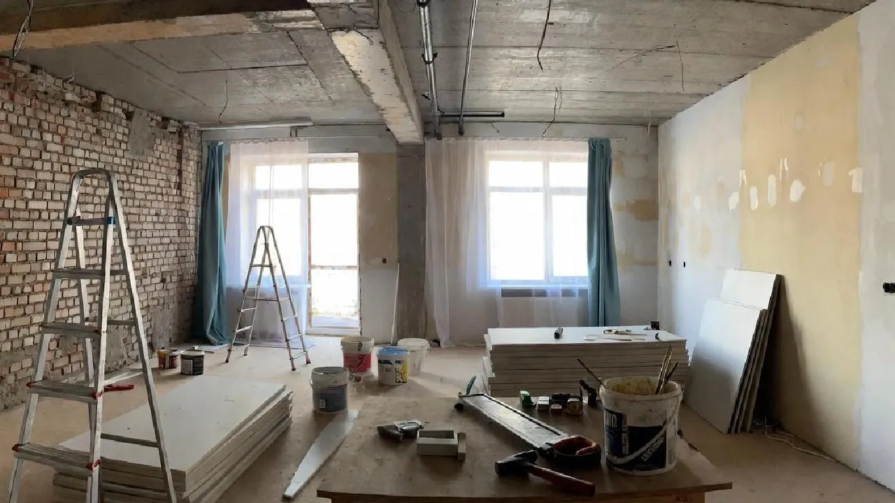 Эксперт предупредил о возможном подорожании ремонта из-за маткапитала