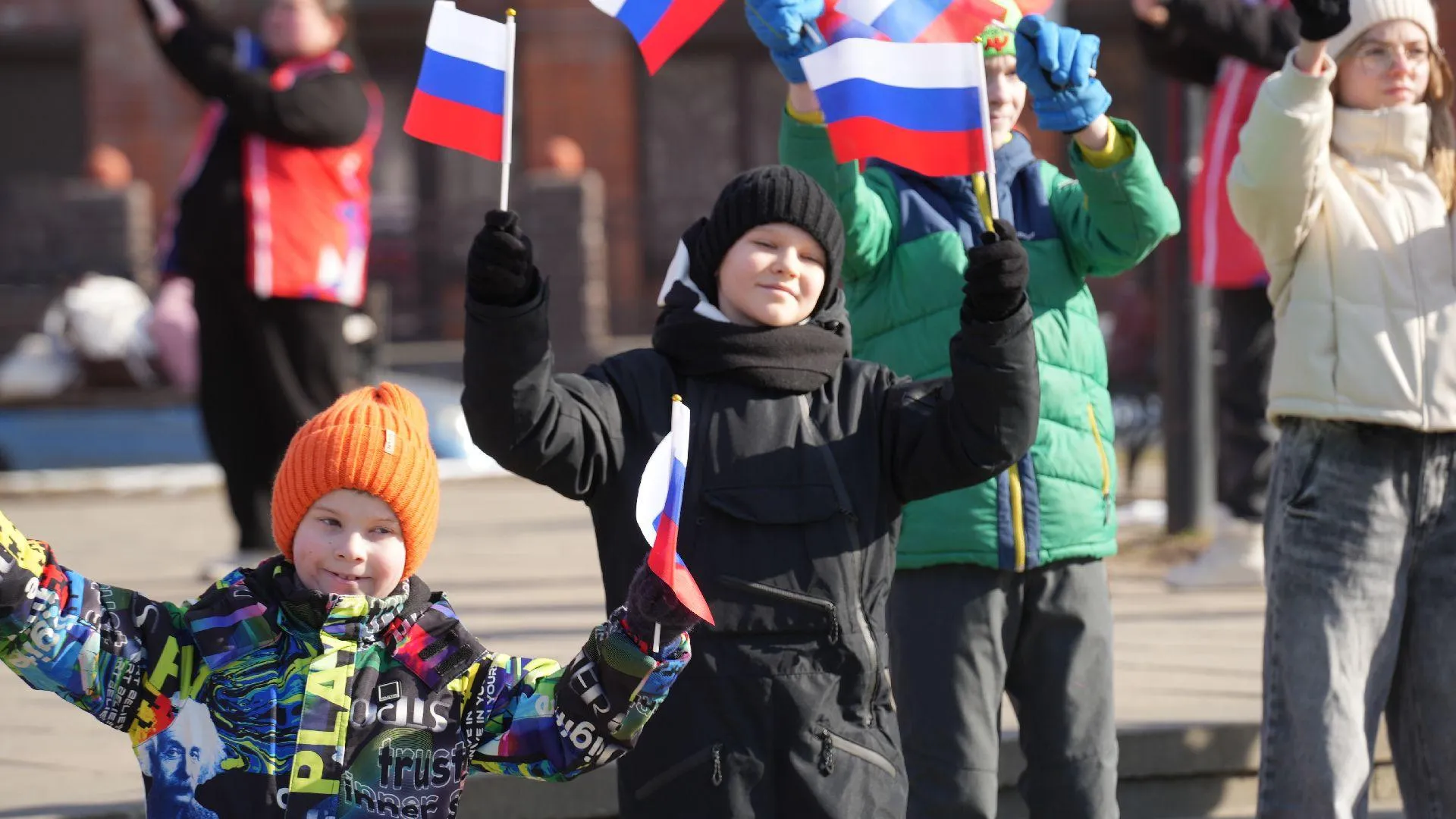 МедиаБанк Подмосковья/Мария Юдина