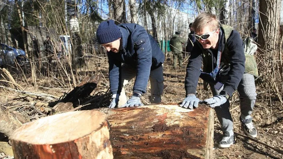 Фото: пресс-служба администрации г.о. Долгопрудный
