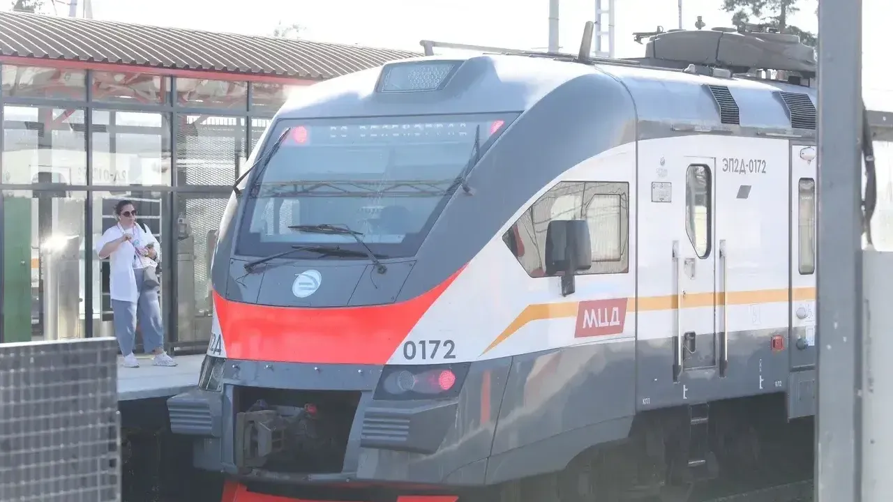 Фото: пресс-служба губернатора Московской области