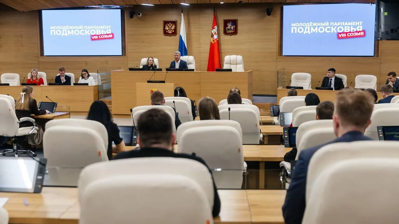 Пресс-служба администрации муниципального округа Шатура