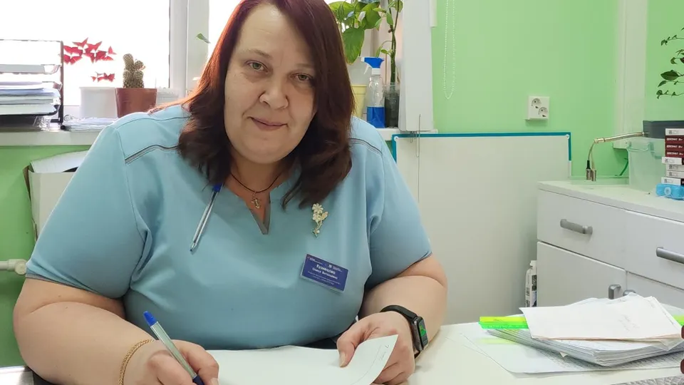 Фото: Мария Андрюхина