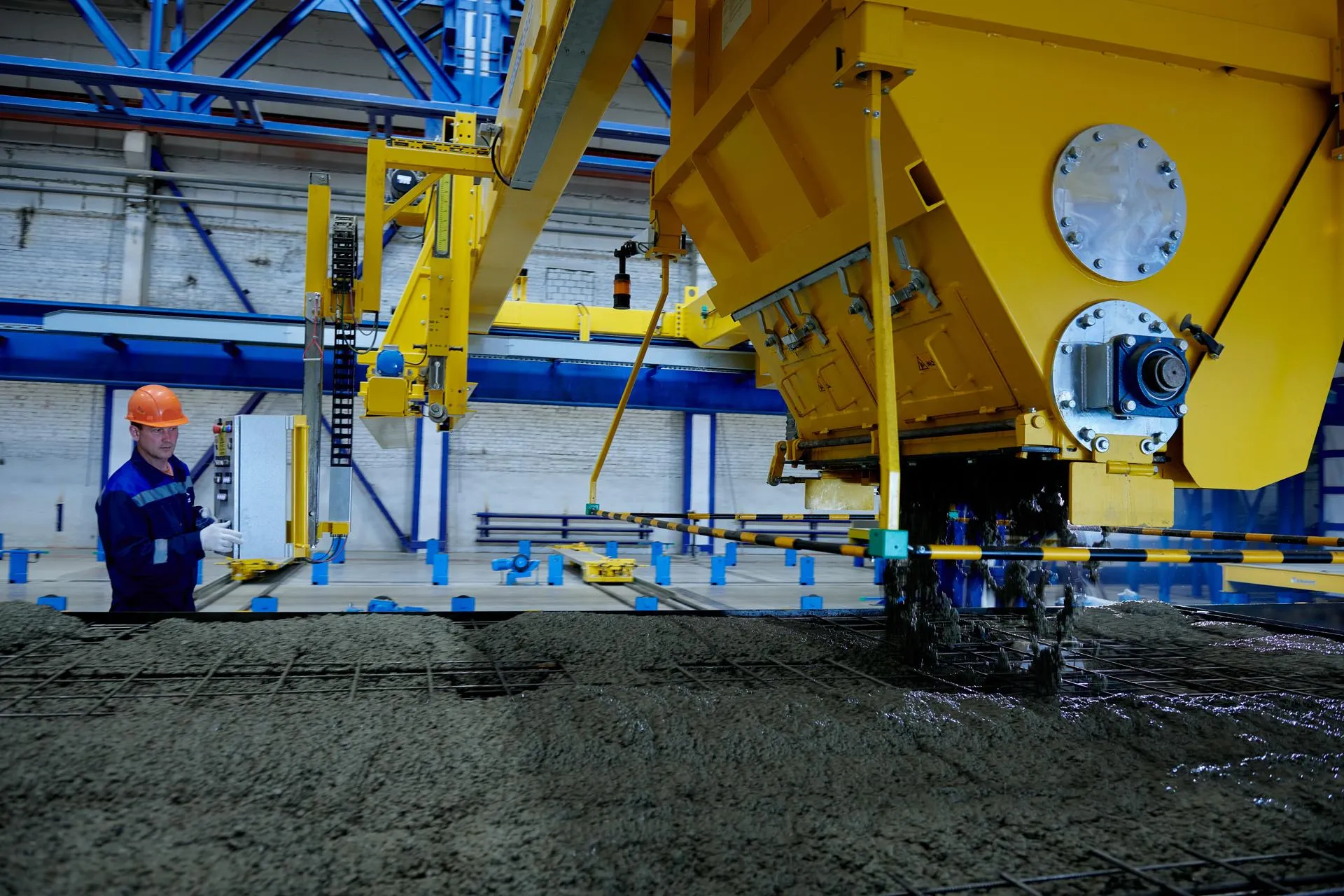 пресс-служба Департамента инвестиционной и промышленной политики Москвы