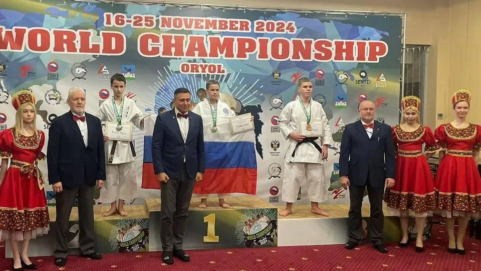 Фото: пресс-служба администрации городского округа Мытищи