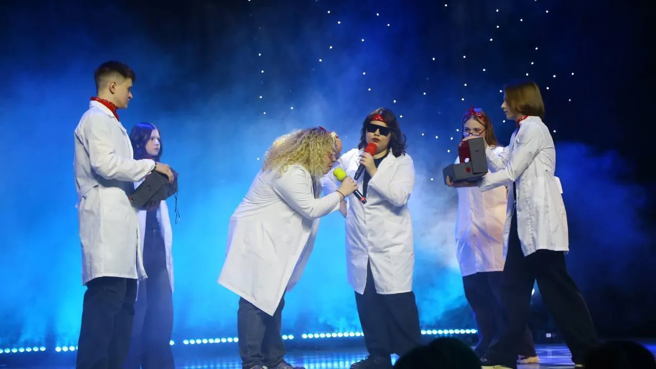 пресс-служба администрации Богородского городского округа