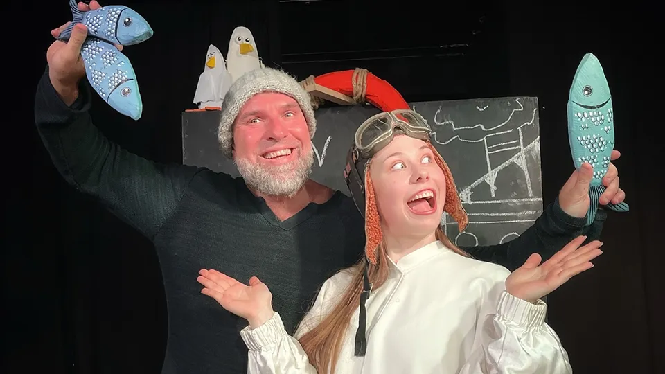 Фото: vk.com/СТУПИНСКИЙ ДРАМАТИЧЕСКИЙ ТЕАТР