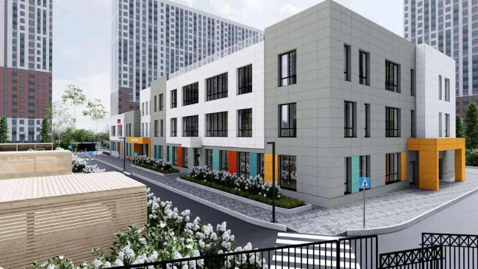 Фото: проектное решение