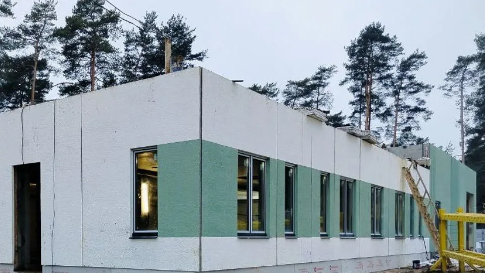 Фото: Министерство строительного комплекса Московской области