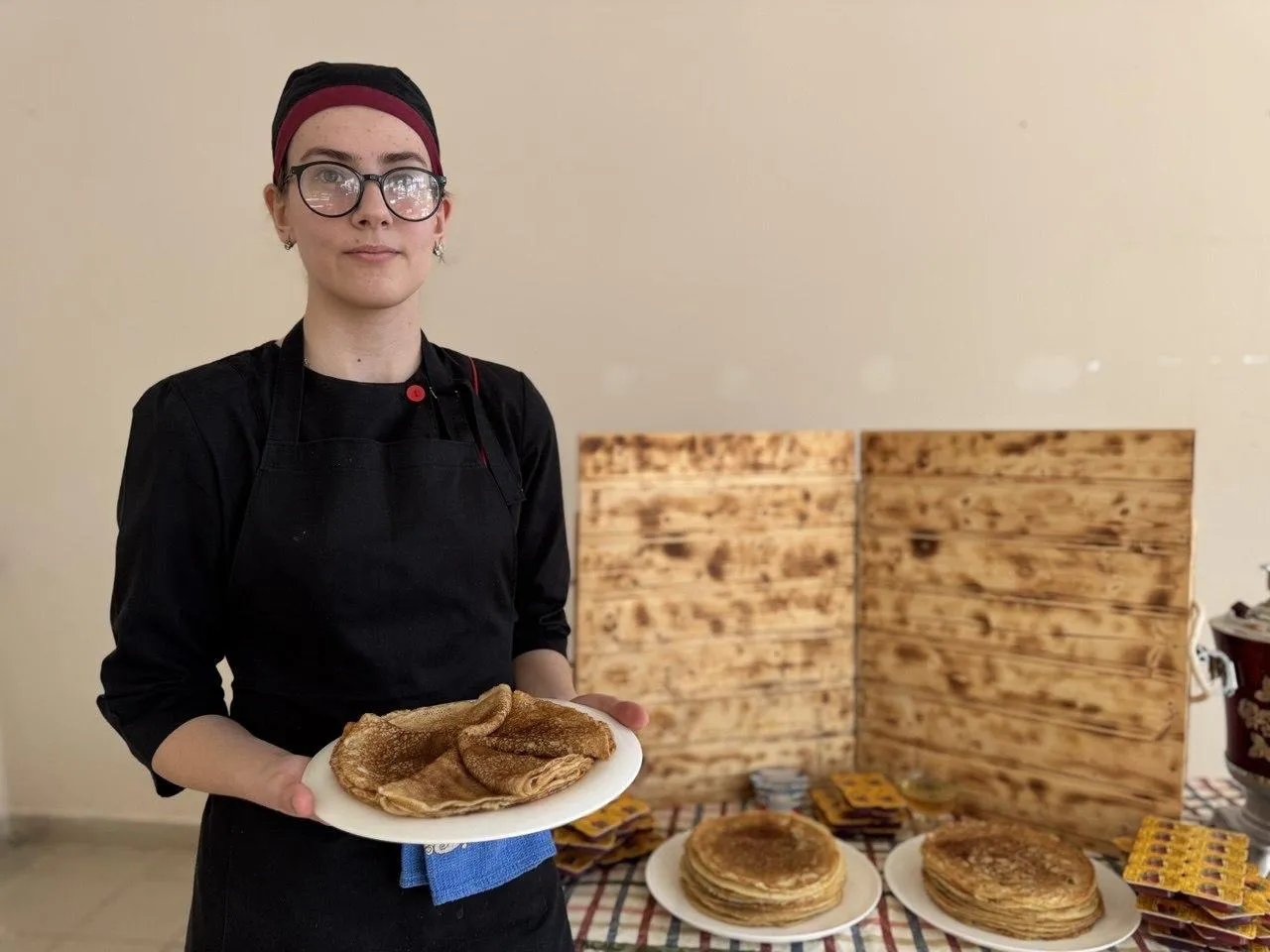 REGIONS/Татьяна Сташенко