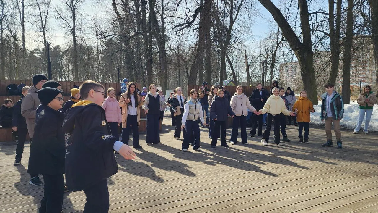 REGIONS/Валерия Тингаева