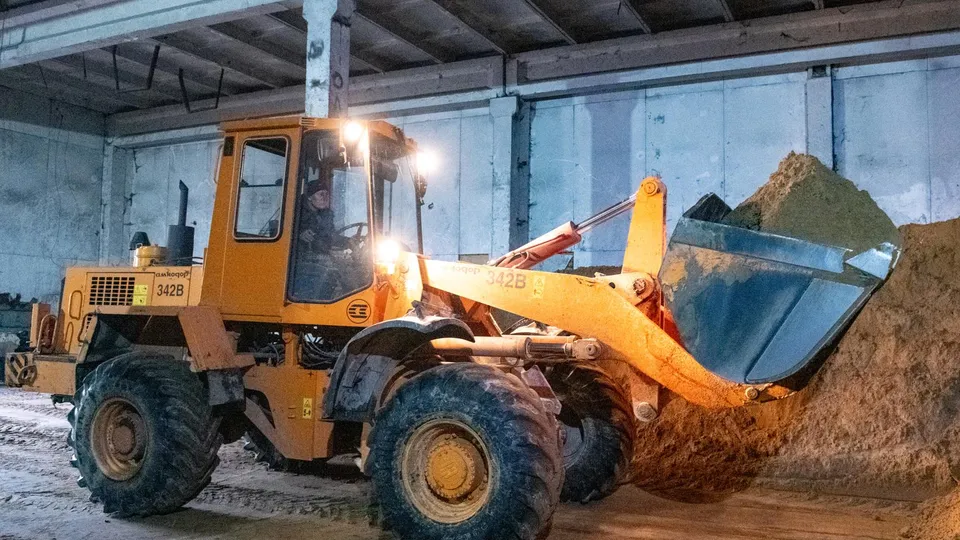 Фото: пресс-служба Администрации г.о. Лыткарино