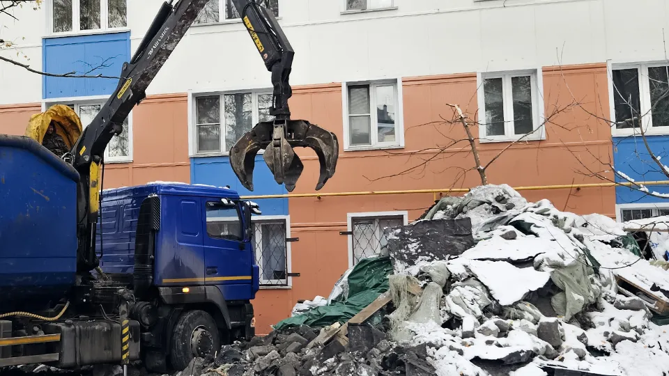 Фото: МедиаБанк Подмосковья/Ольга Вельшикаева