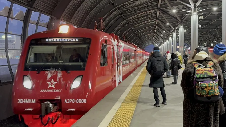 Фото: МедиаБанк Подмосковья/Эдуард Стратонов