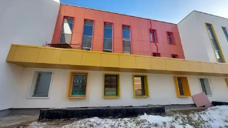 Фото: Пресс-служба министерства строительного комплекса Московской области