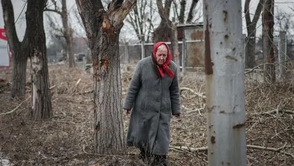 Бандиты напали на столичную пенсионерку, замуровали в машине и отобрали у жертвы 1,5 млн рублей