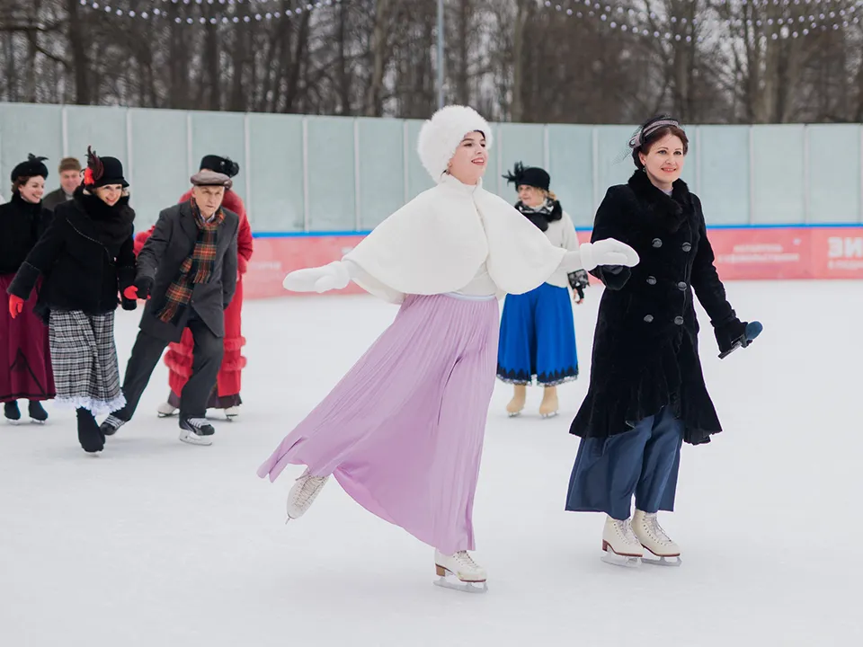 Фото: Марта Ломако