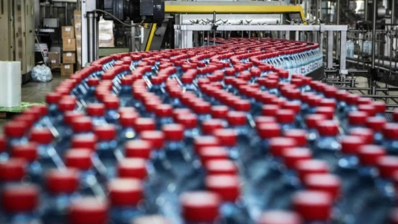 В Бердянске пресекли деятельность торговцев некачественной водой