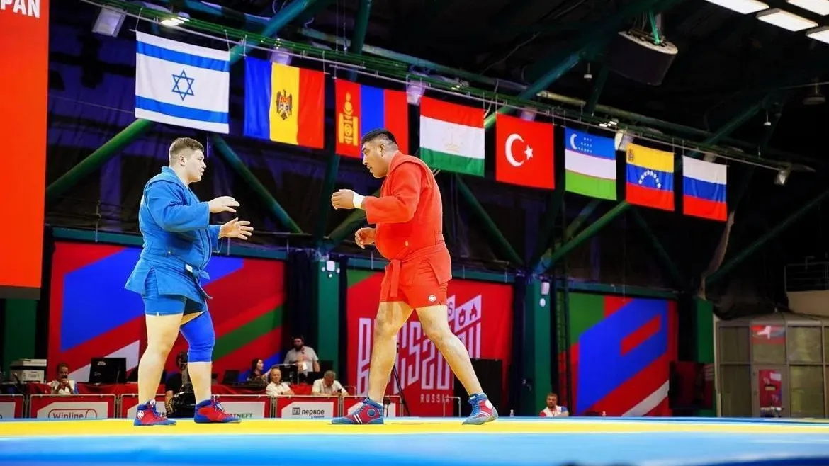 Фото: Министерство образования Московской области