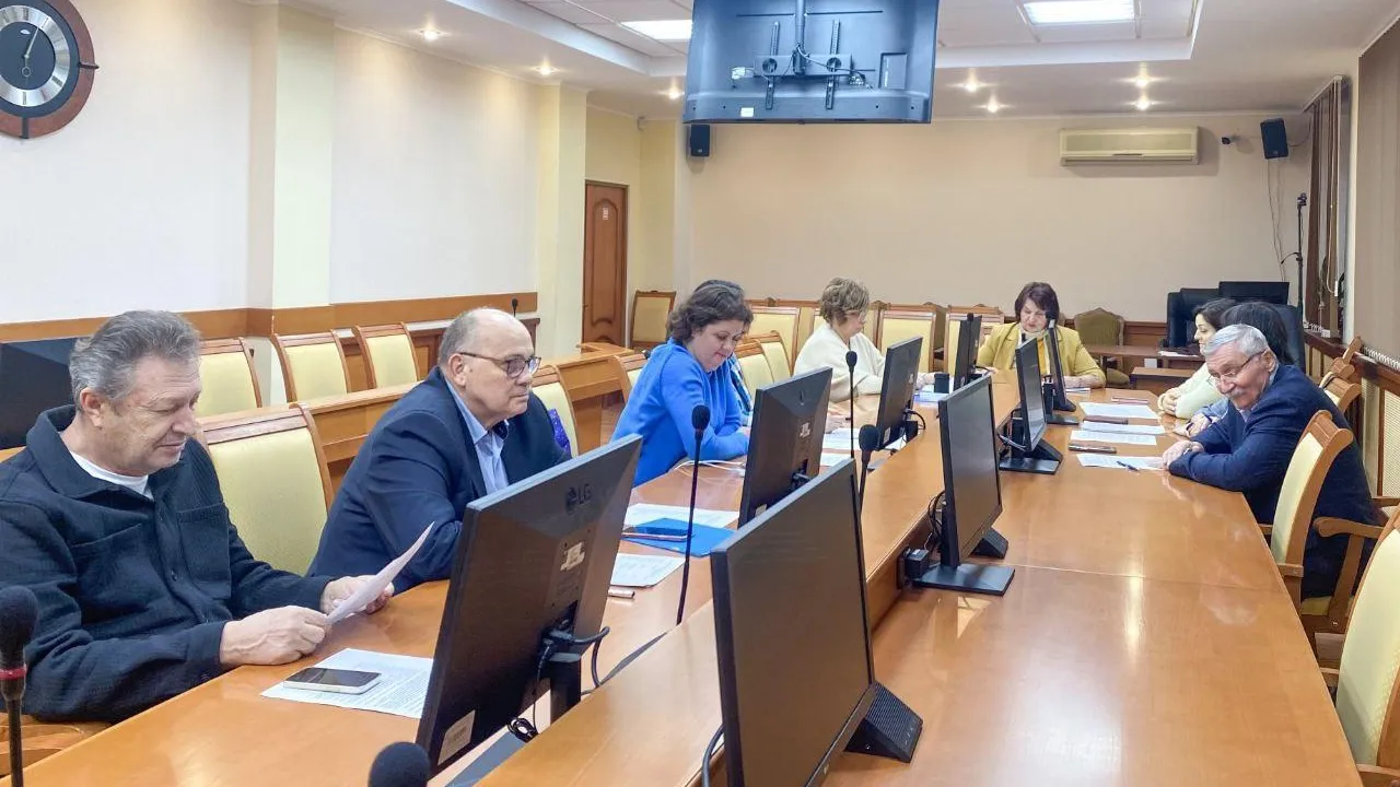 Пресс-служба администрации городского округа Дубна