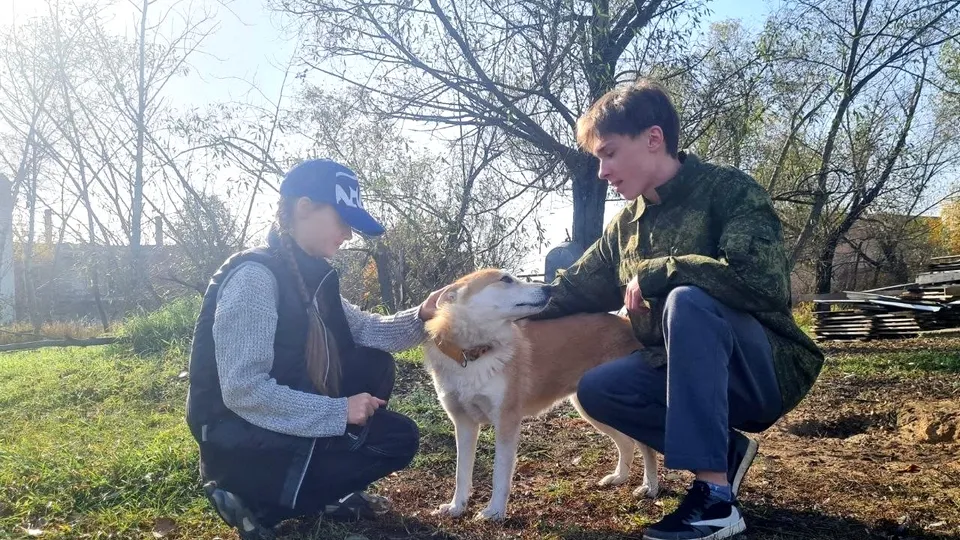 Фото: пресс-служба Администрации м.о. Луховицы