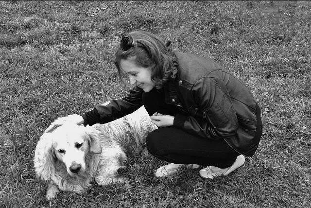 Из архива Шорэны Джахая