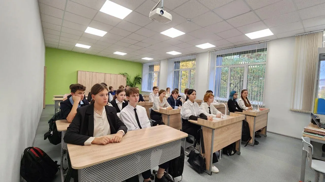 Яна Шаливская