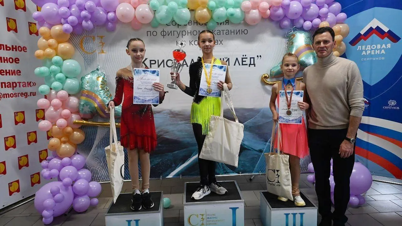 Пресс-служба администрации городского округа Серпухов