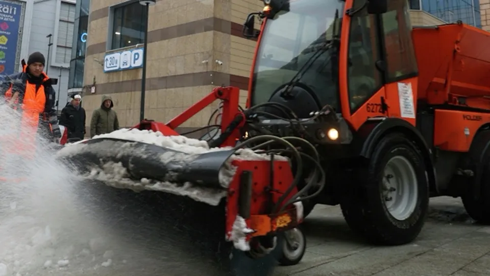 Фото: РИА Новости/Виталий Белоусов