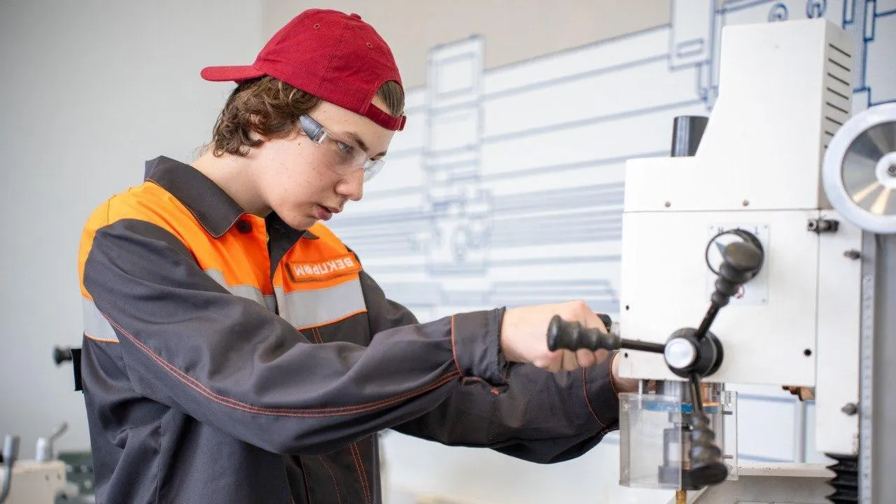 Фото: Министерство образования МО