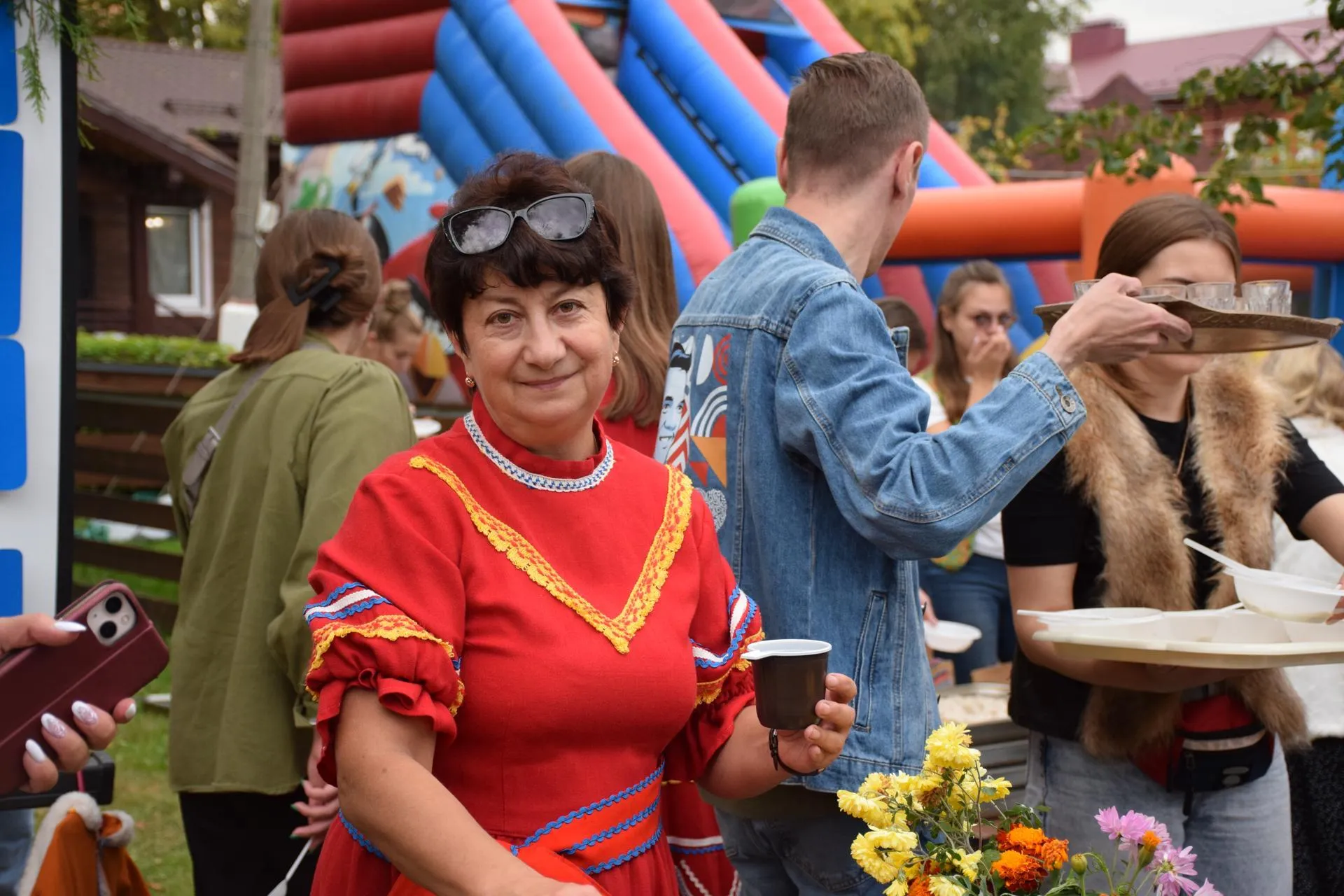 Источник: Алена Притула