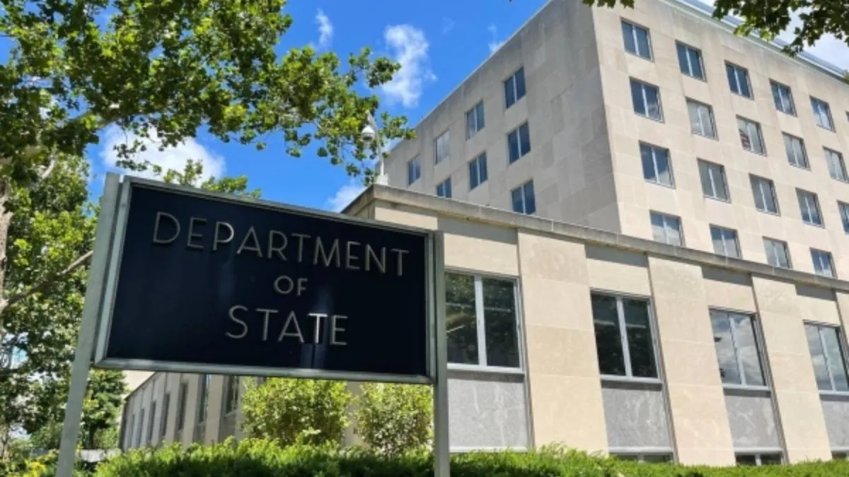 В Херсонской области назвали агонией санкции США в отношении выборов в новых регионах РФ