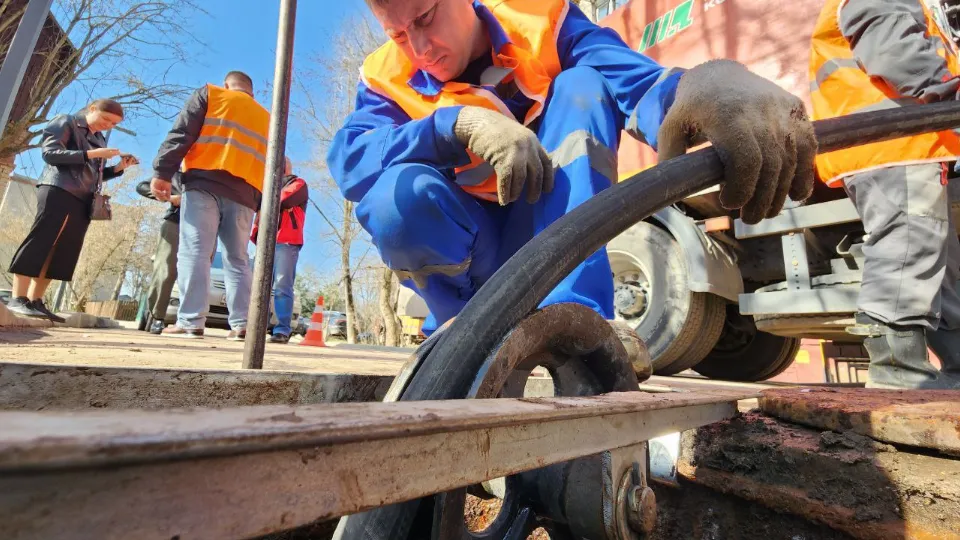 Фото: МедиаБанк Подмосковья/Яна Шаливская