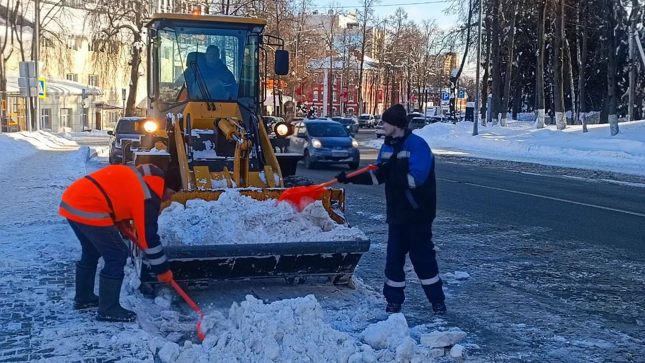 пресс-служба администрации Наро-Фоминского г.о.
