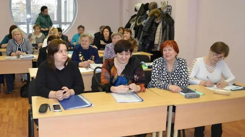 Еще 20 слушателей ЖКХ-проекта «Город учит город» получили сертификаты о повышении квалификации