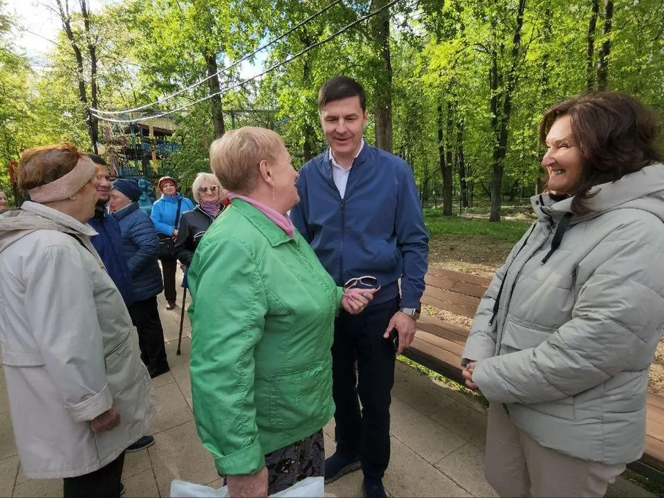 Фото: Наталья Лымарь