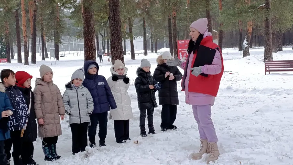 Фото: пресс-служба администрации г.о.Котельники