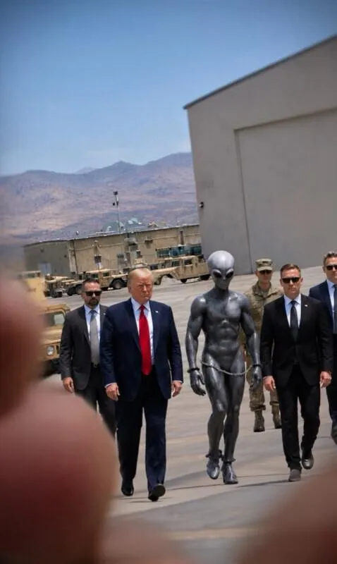 социальные сети Дональда Трампа/TruthSocial/@realDonaldTrump
