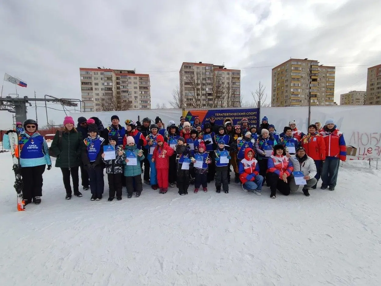 Фото: Министерство социального развития Подмосковья.