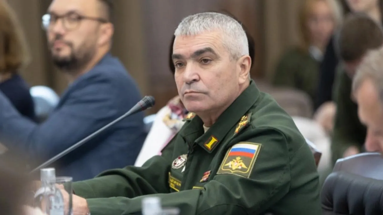 Центральный военно-патриотический парк культуры и отдыха Вооруженных Сил Российской Федерации «Патриот»