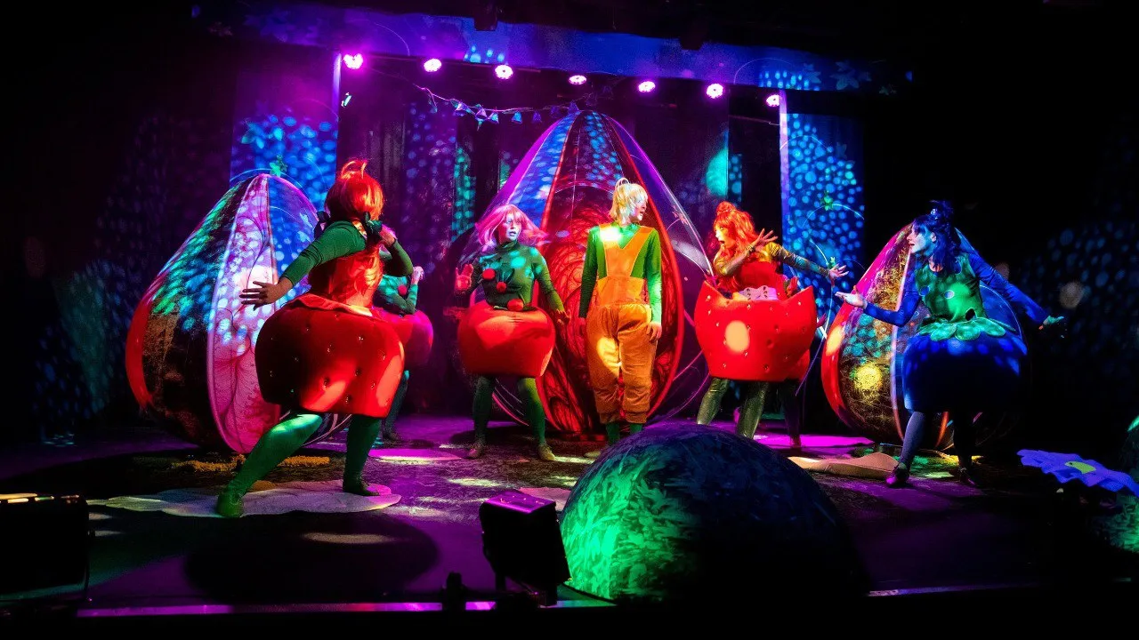 Администрация Дмитровского городского округа