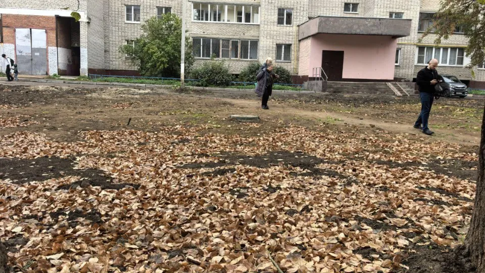 Фото: пресс-служба администрации г.о. Богородский