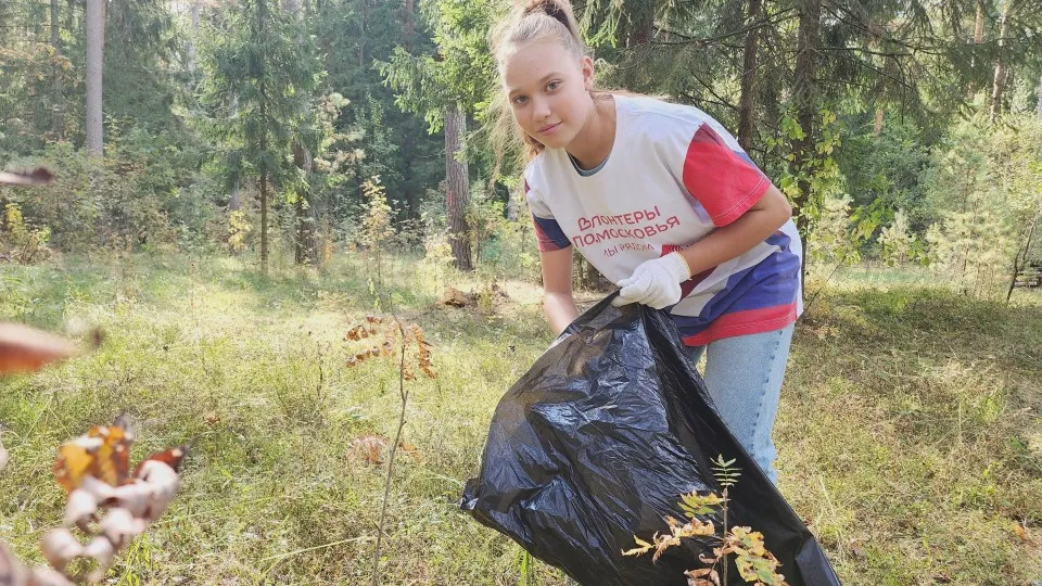 Фото: МедиаБанк Подмосковья/Юлия Андросова