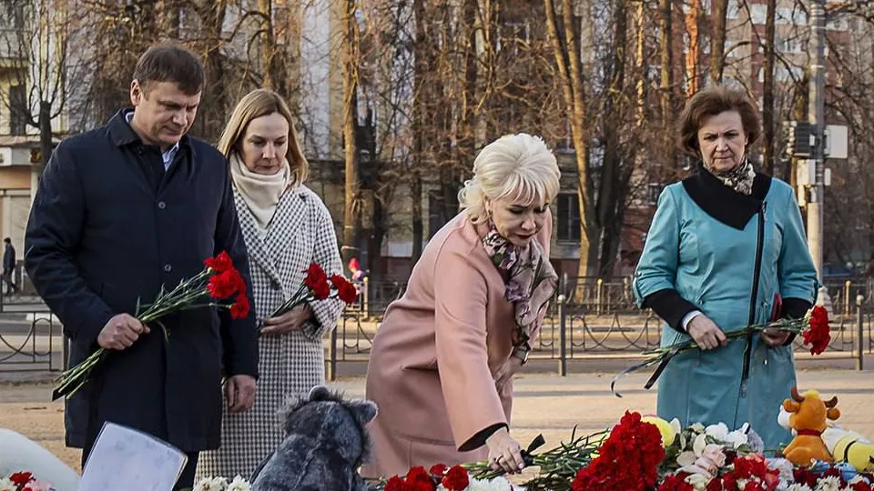 Фото: администрация г. о. Электросталь
