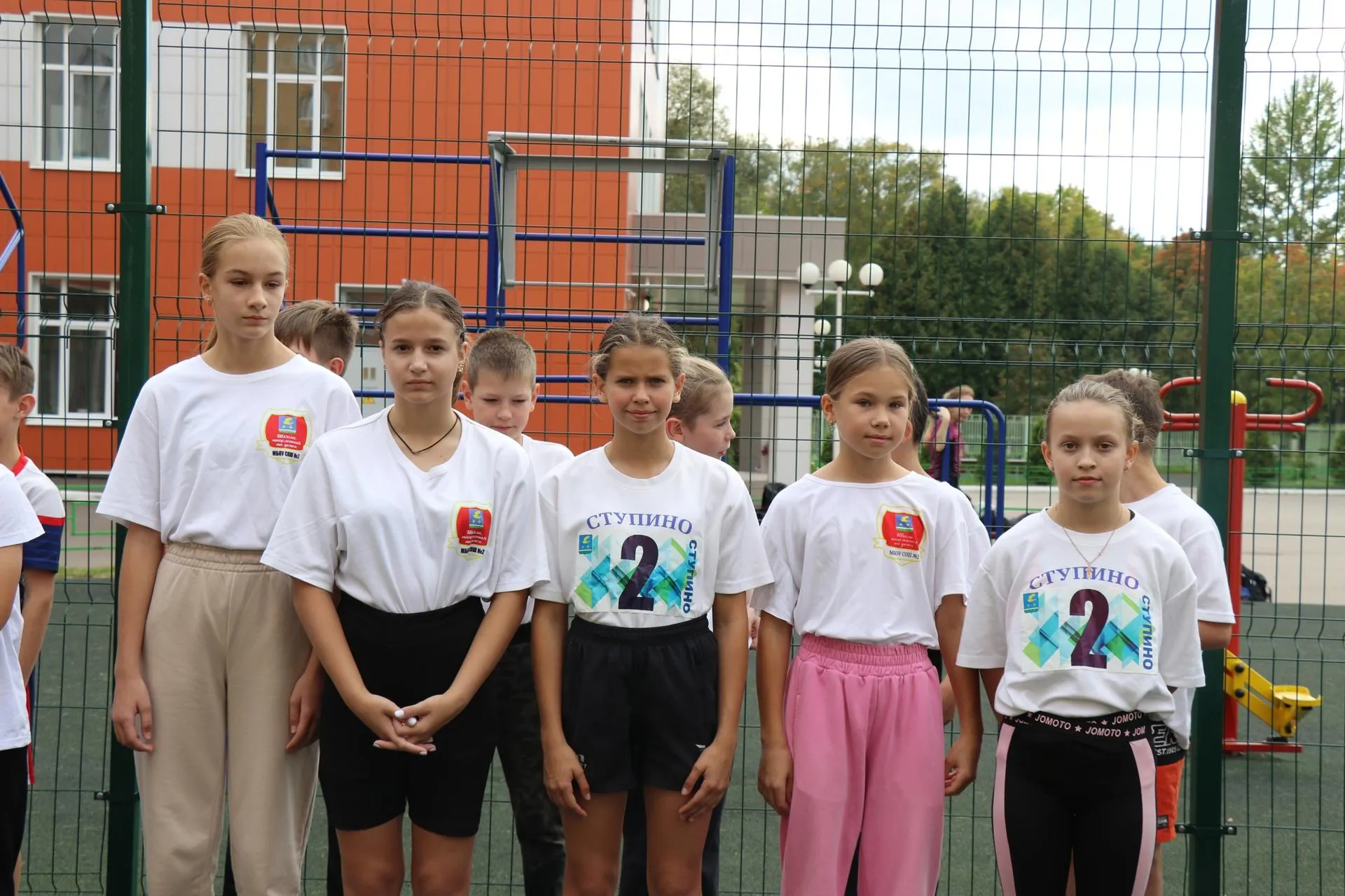 Фото: Молодежный центр г. о. Ступино