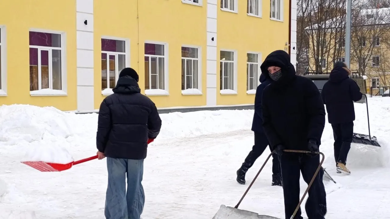 REGIONS/Полина Пахомова