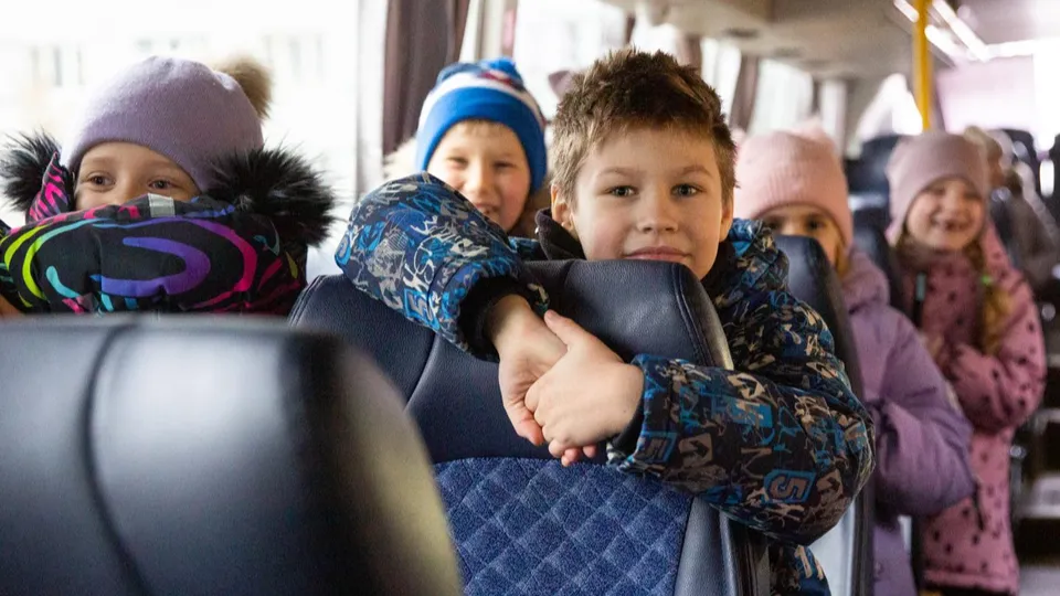 Фото: пресс-служба администрации Люберец