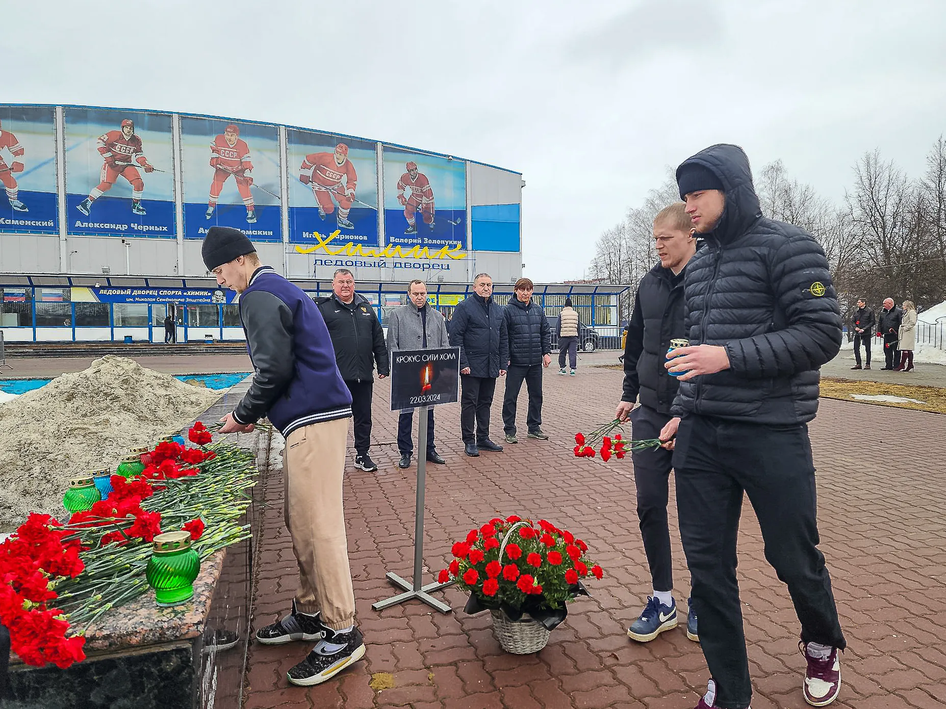 Фото: Светлана Плотникова