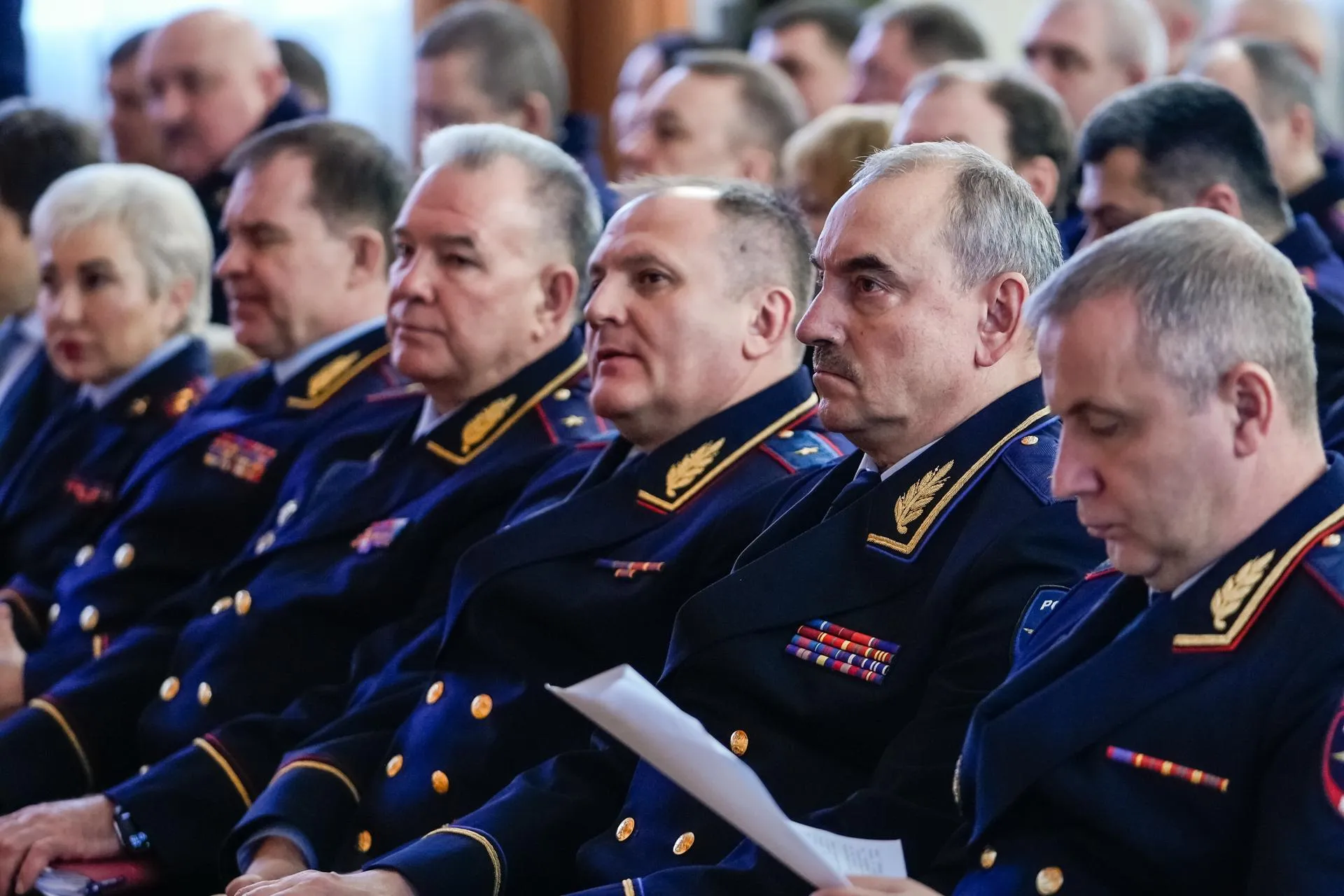 Александра Степанова