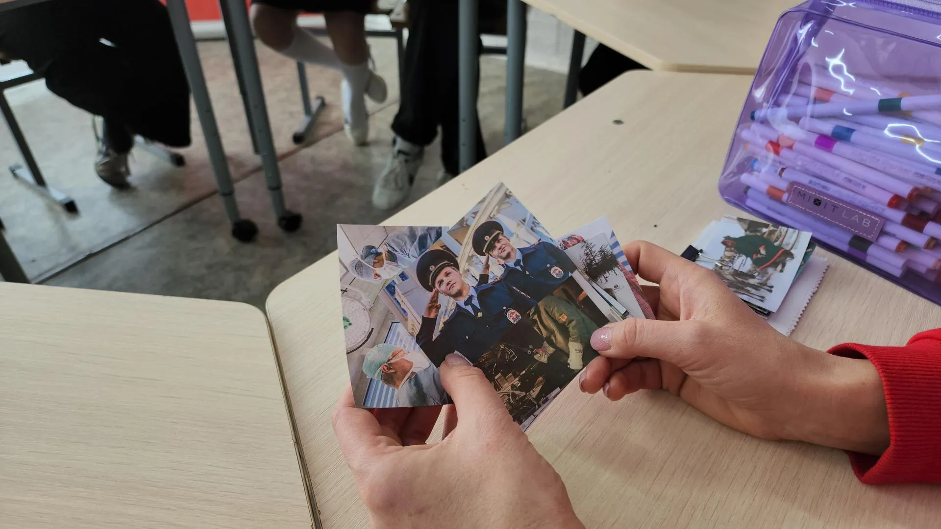 Медиабанк Подмосковья/Иван Дубров