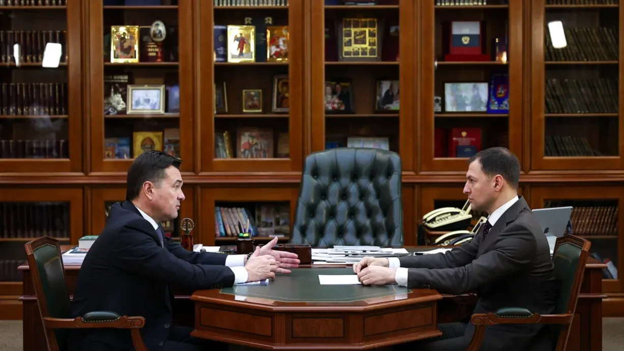 Фото: Антон Чернов